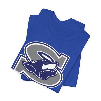 Jersey Short Sleeve Tee