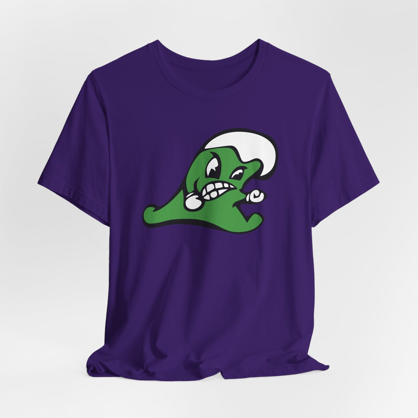 Jersey Short Sleeve Tee