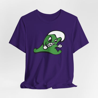 Jersey Short Sleeve Tee