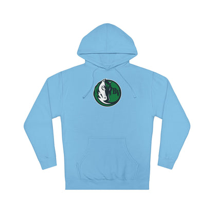 Midweight Pullover Hoodie