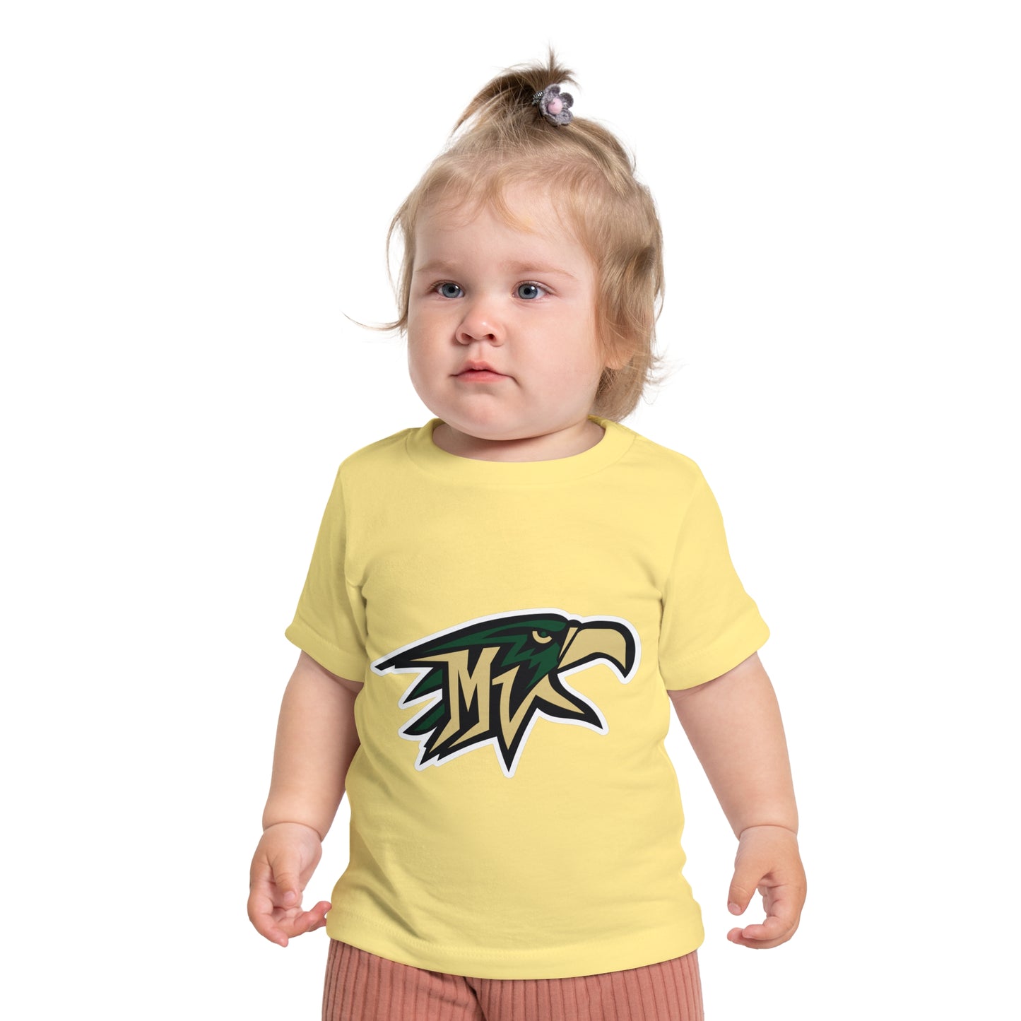 Baby Short Sleeve Tee