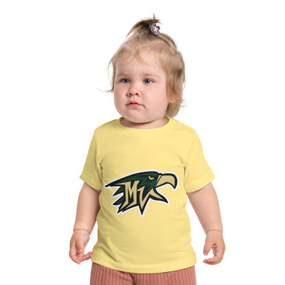 Baby Short Sleeve Tee