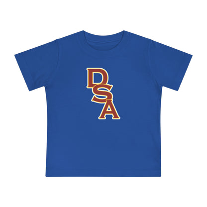 Baby Short Sleeve Tee