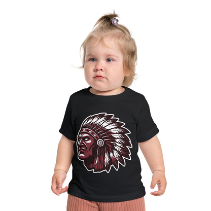 Baby Short Sleeve Tee