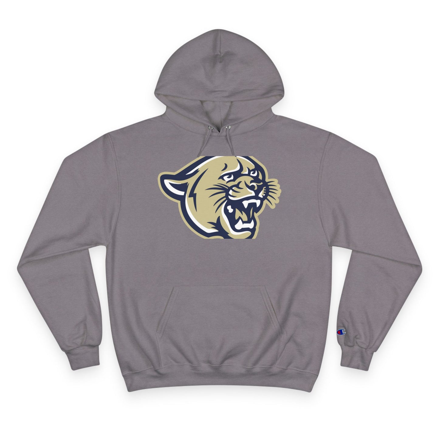 Champion Powerblend Fleece Pullover Hoodie