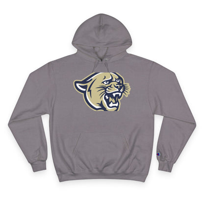 Champion Powerblend Fleece Pullover Hoodie
