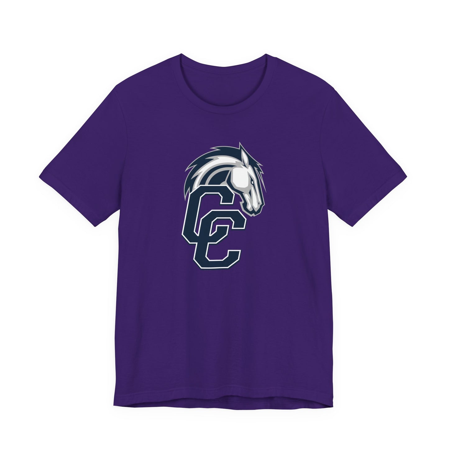 Jersey Short Sleeve Tee