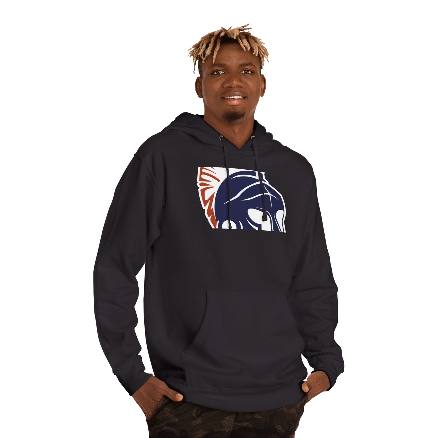 Midweight Pullover Hoodie