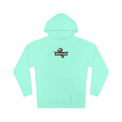 Midweight Pullover Hoodie