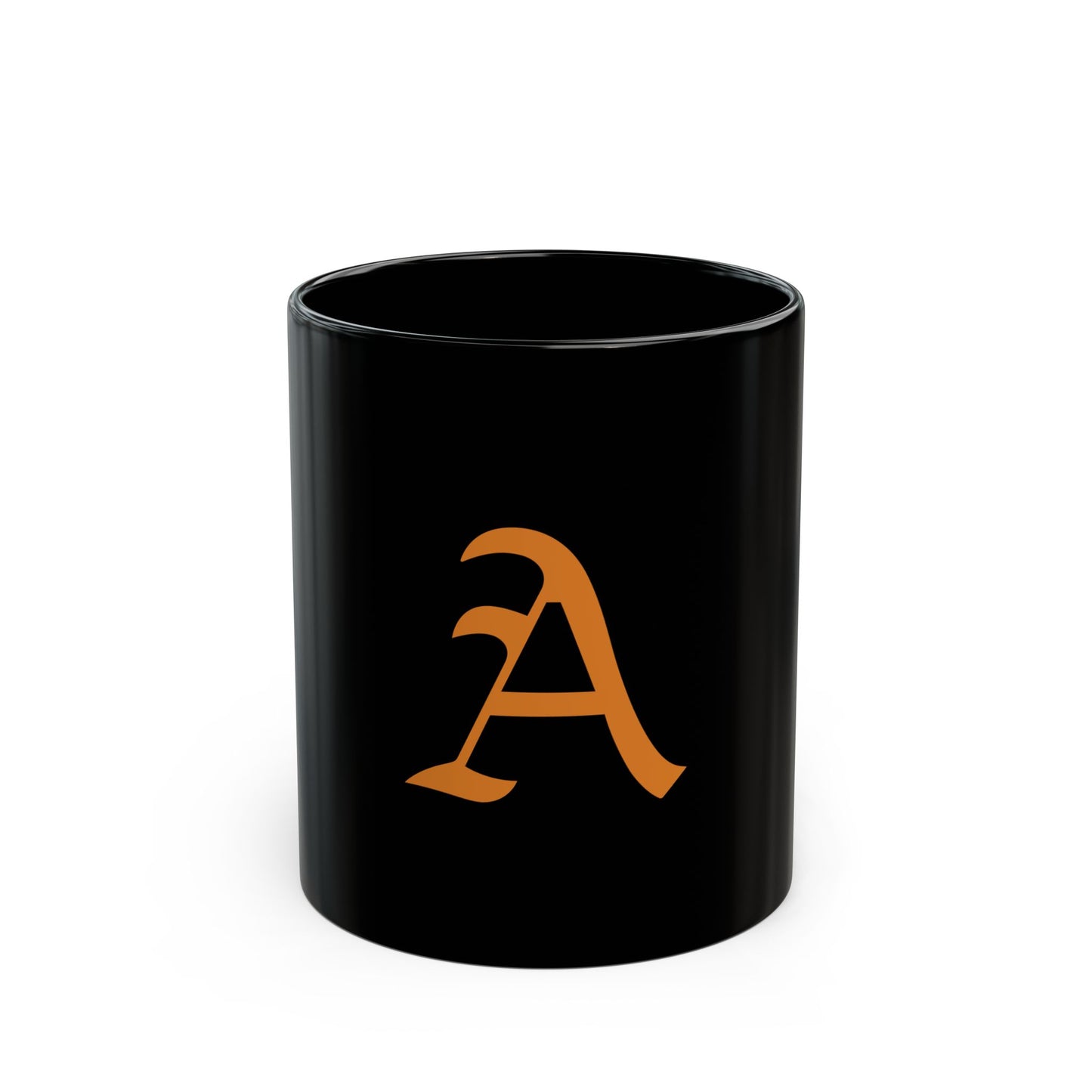 Black Team Mug (11oz/15oz)