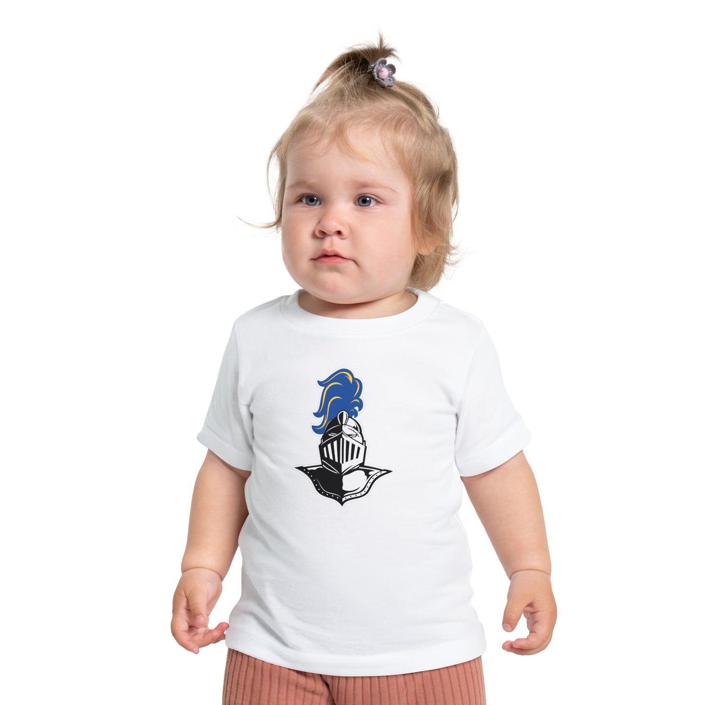 Baby Short Sleeve Tee