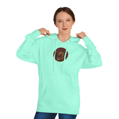 Midweight Pullover Hoodie