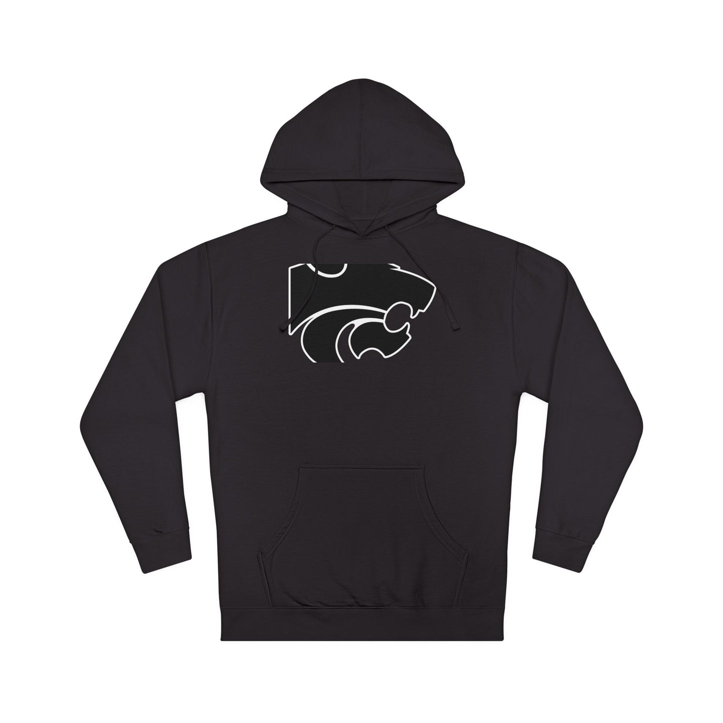 Midweight Pullover Hoodie