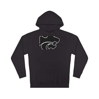 Midweight Pullover Hoodie