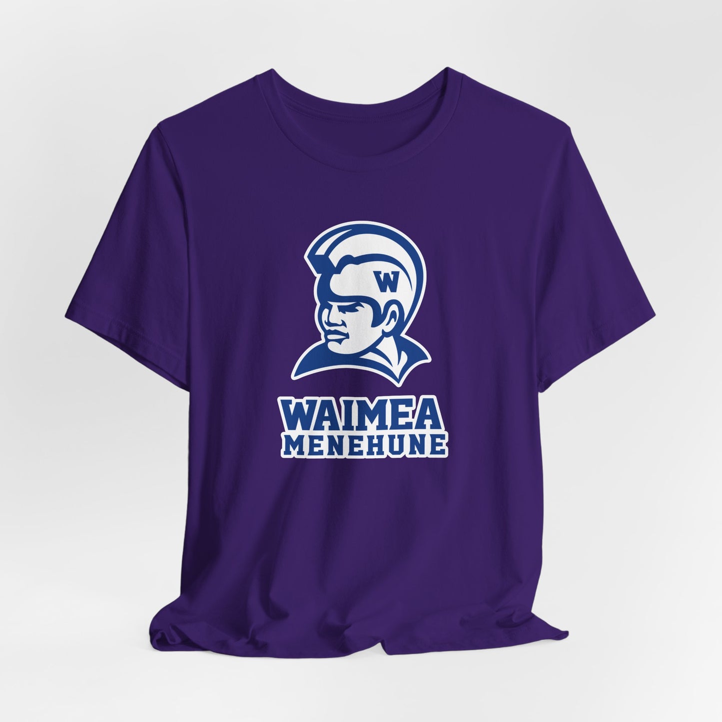 Jersey Short Sleeve Tee