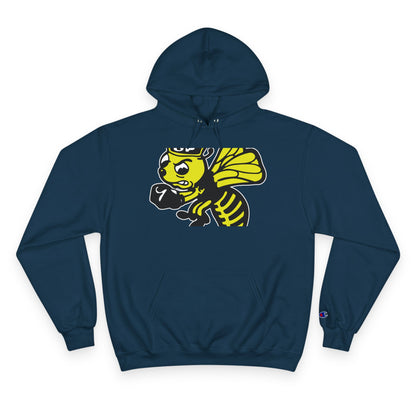 Champion Powerblend Fleece Pullover Hoodie
