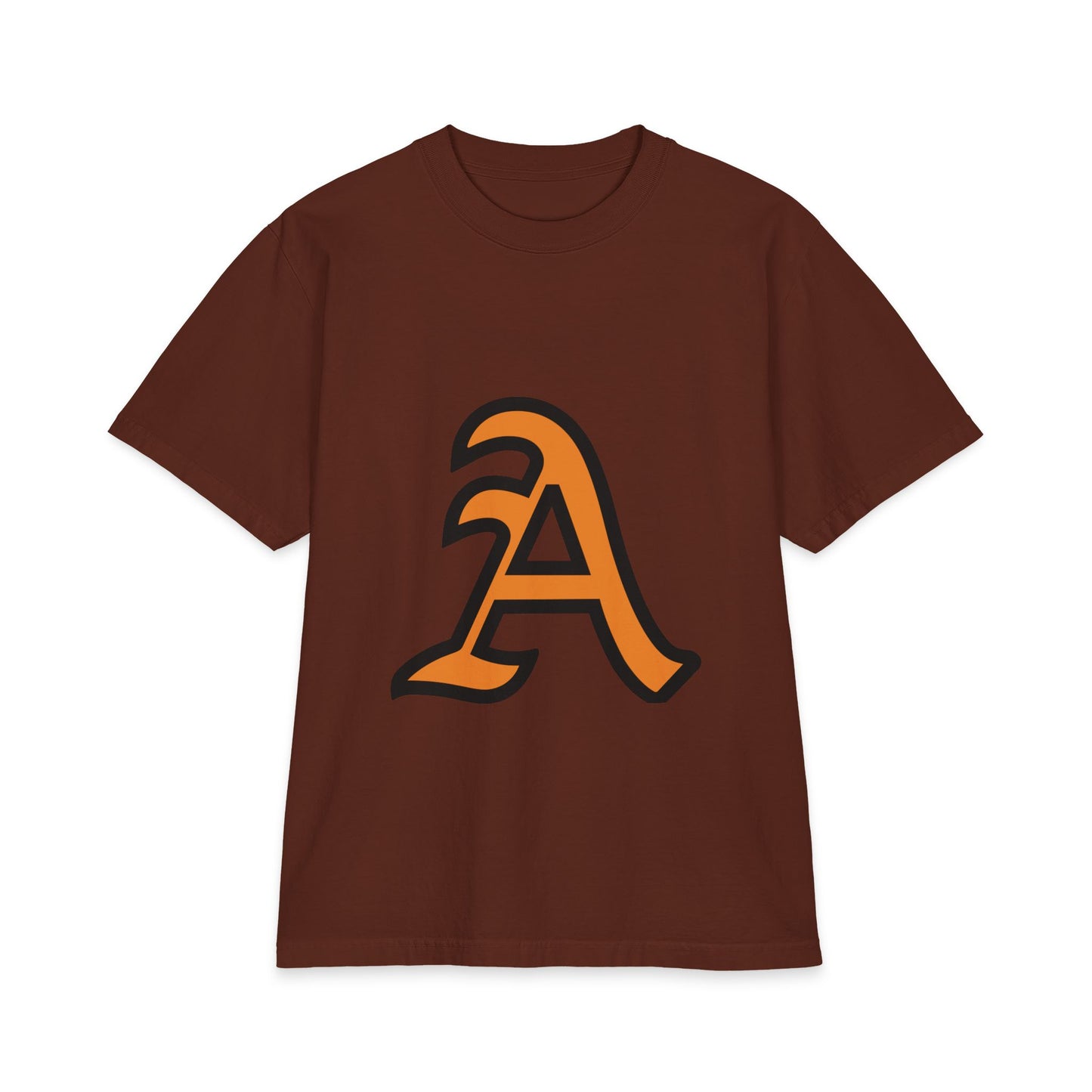 Max Heavyweight Short Sleeve Tee