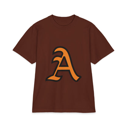 Max Heavyweight Short Sleeve Tee