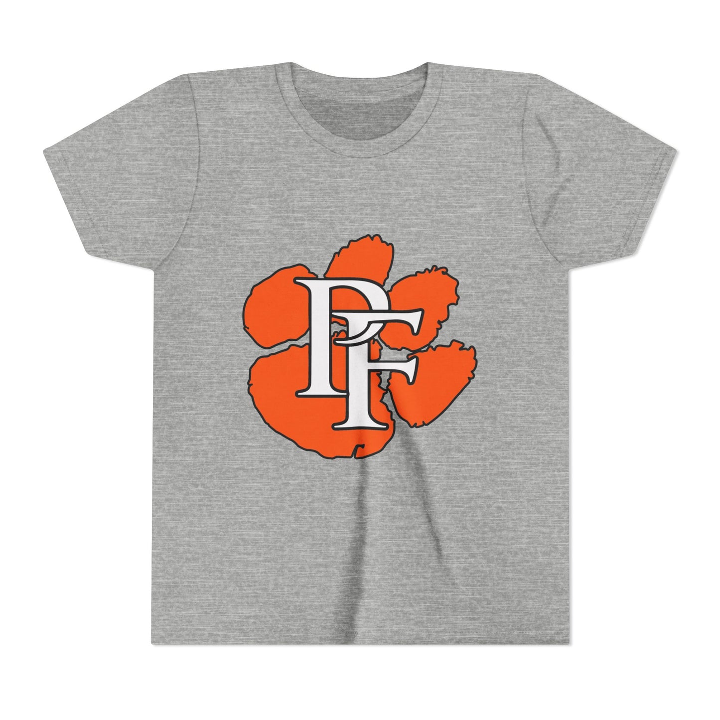 Youth Short Sleeve Tee