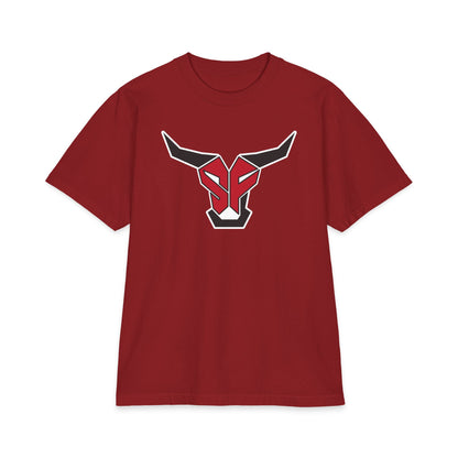 Max Heavyweight Short Sleeve Tee