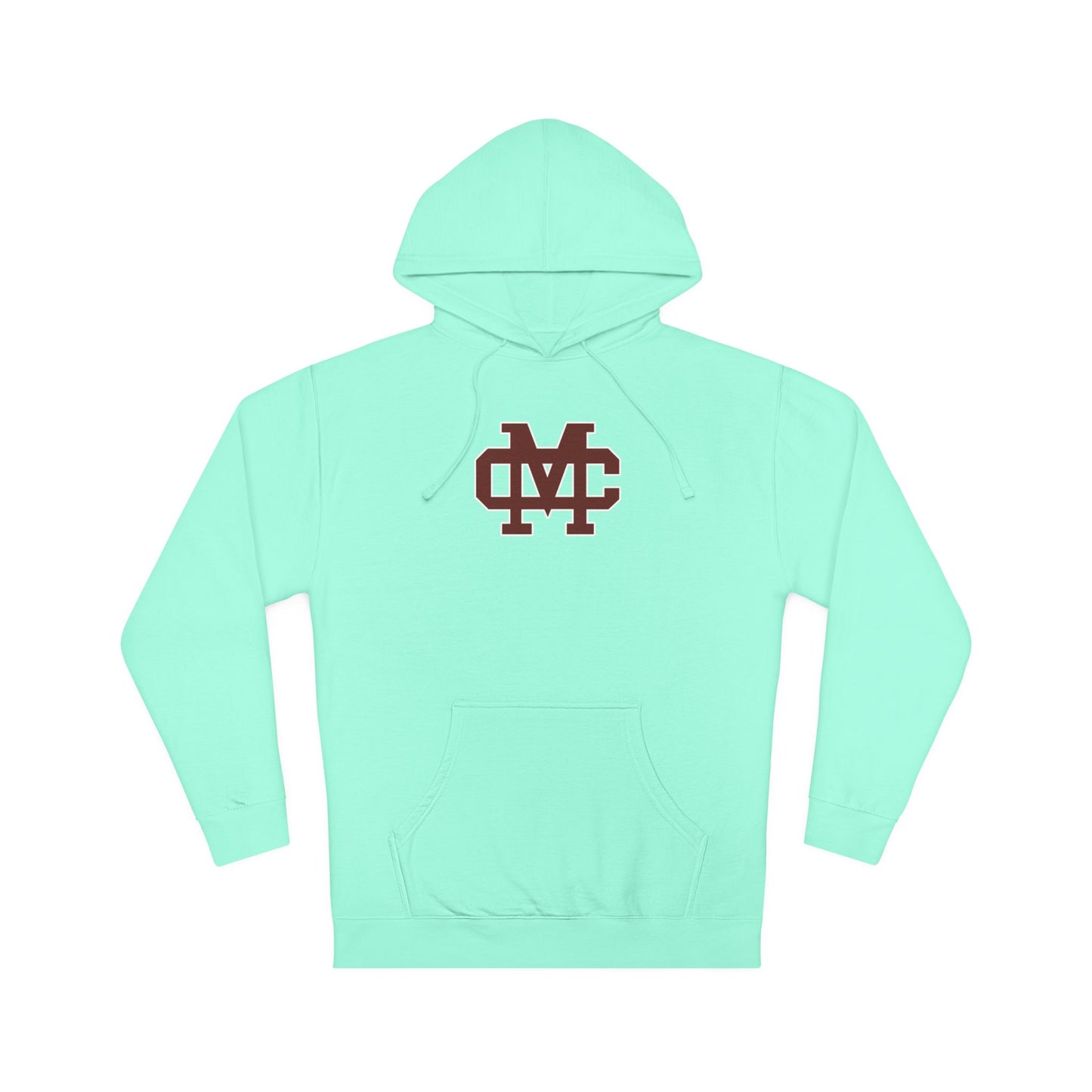 Midweight Pullover Hoodie