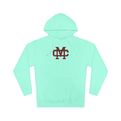 Midweight Pullover Hoodie