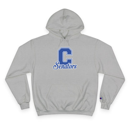 Champion Powerblend Fleece Pullover Hoodie