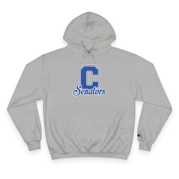 Champion Powerblend Fleece Pullover Hoodie