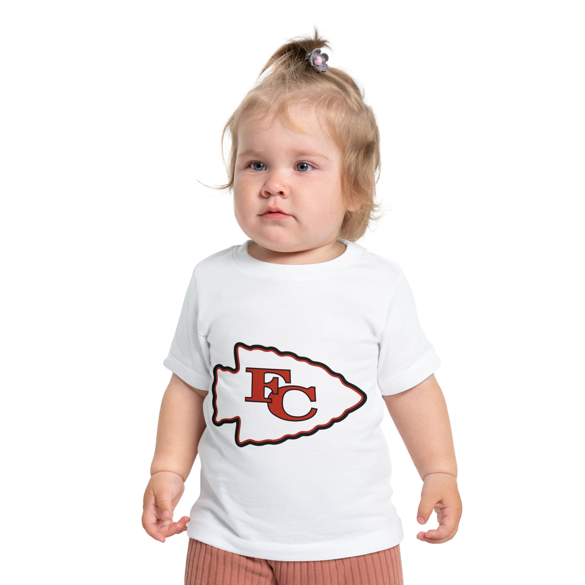 Baby Short Sleeve Tee
