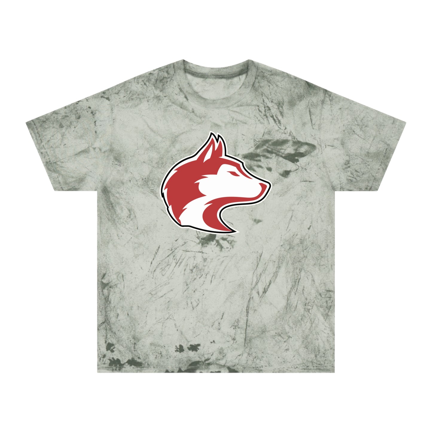 Color Blast School Spirit Tee