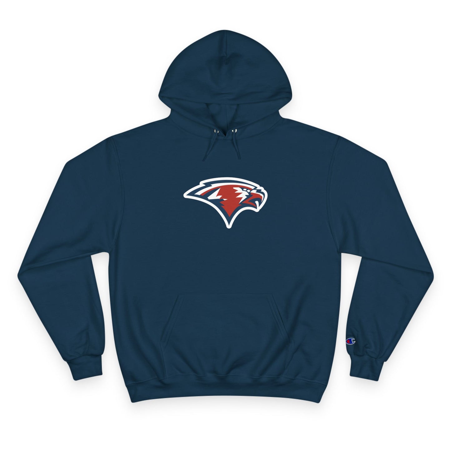 Champion Powerblend Fleece Pullover Hoodie