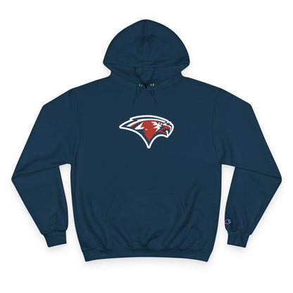 Champion Powerblend Fleece Pullover Hoodie