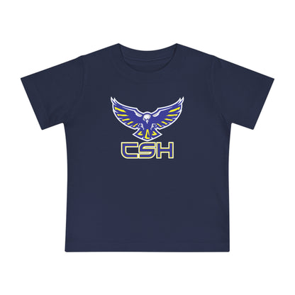 Baby Short Sleeve Tee