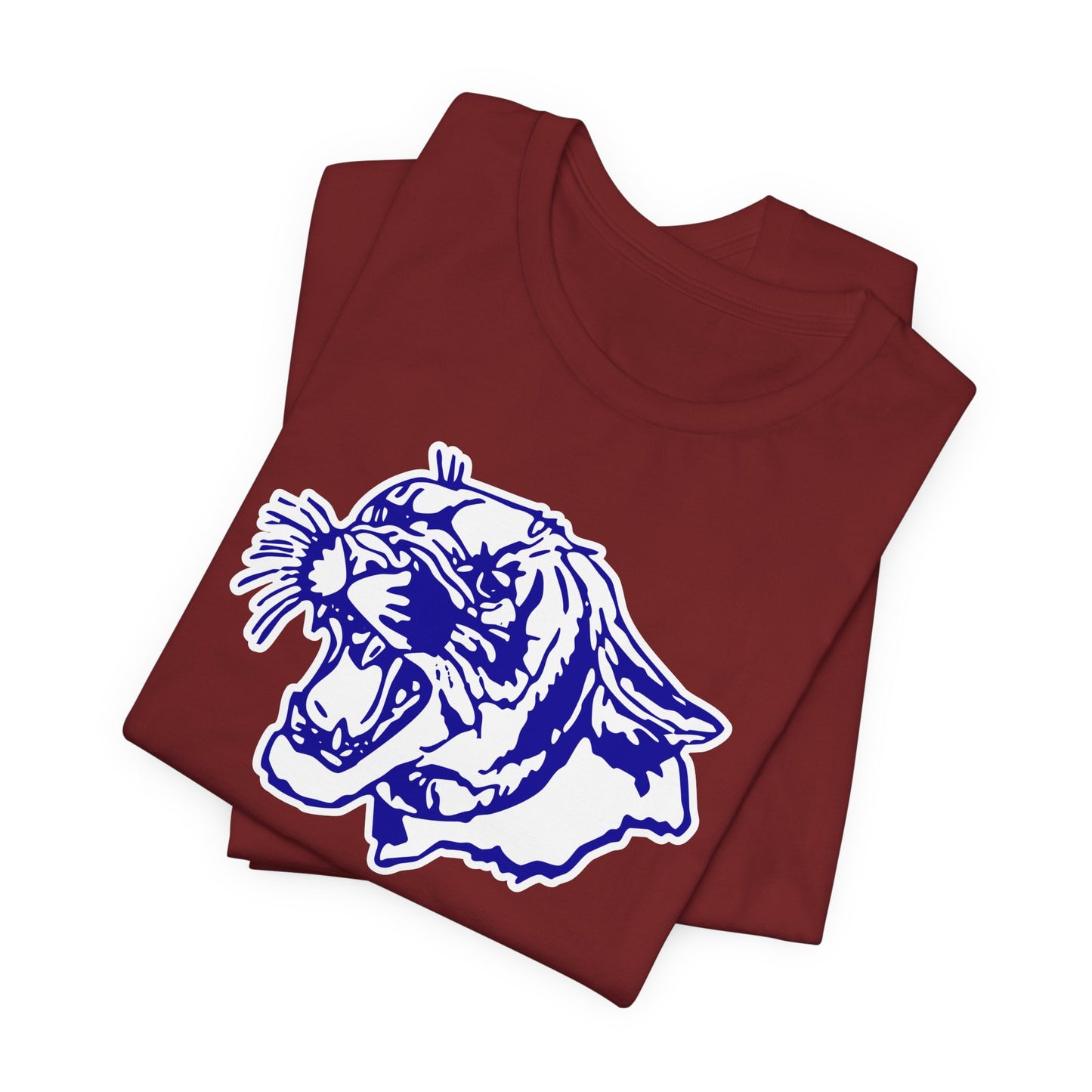 Jersey Short Sleeve Tee