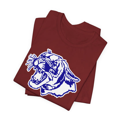 Jersey Short Sleeve Tee