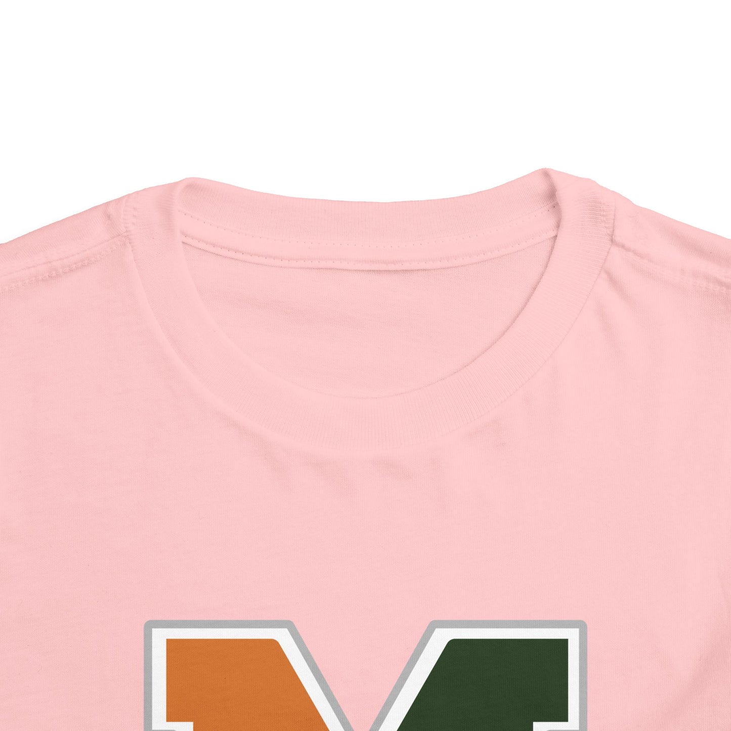 Toddler Short Sleeve Tee