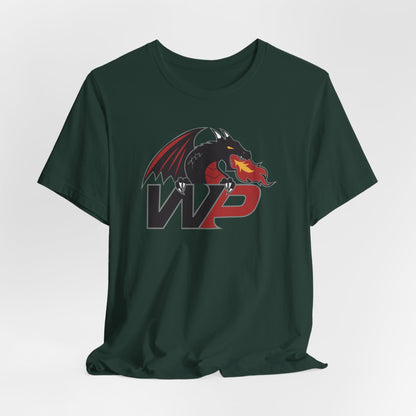 Jersey Short Sleeve Tee