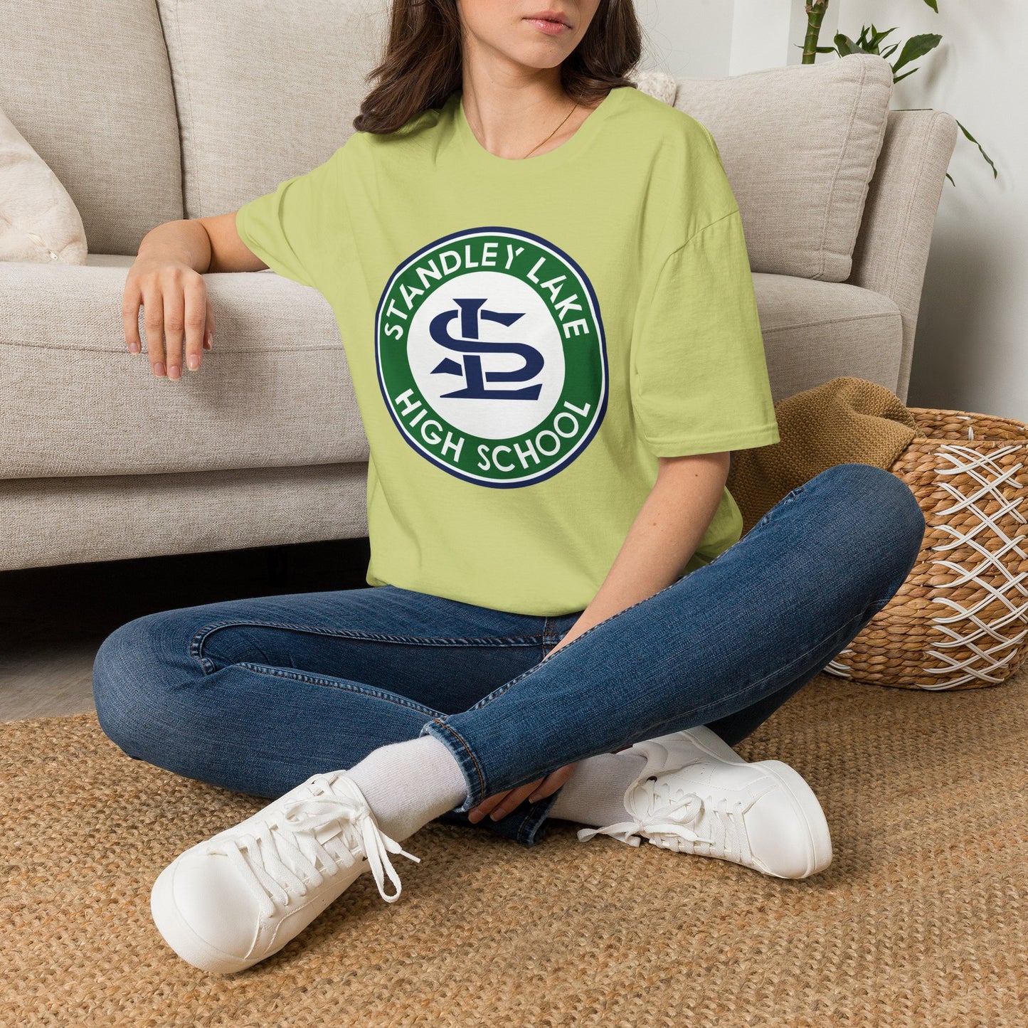 Softstyle T-Shirt