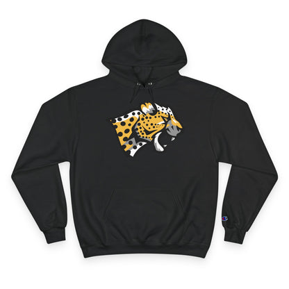 Champion Powerblend Fleece Pullover Hoodie