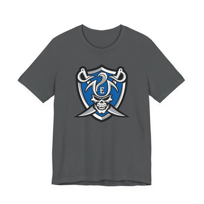 Jersey Short Sleeve Tee