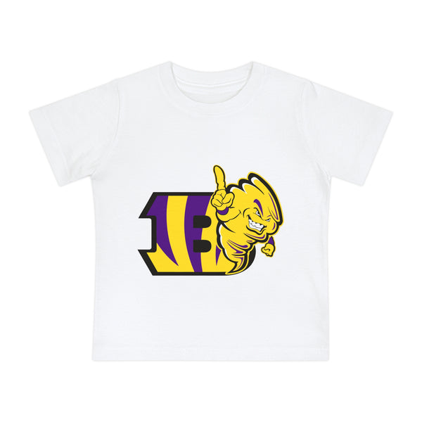 Baby Short Sleeve Tee