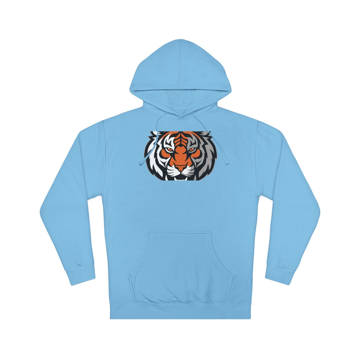 Midweight Pullover Hoodie