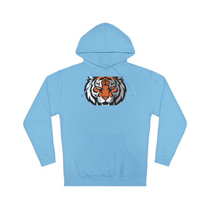 Midweight Pullover Hoodie