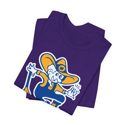 Jersey Short Sleeve Tee