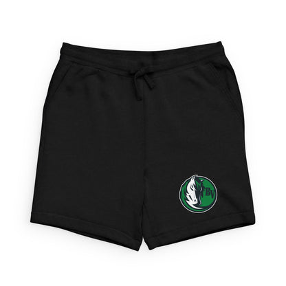 Unisex Sponge Fleece Sweatshort
