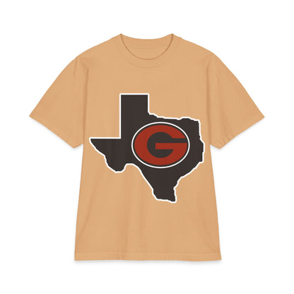 Max Heavyweight Short Sleeve Tee