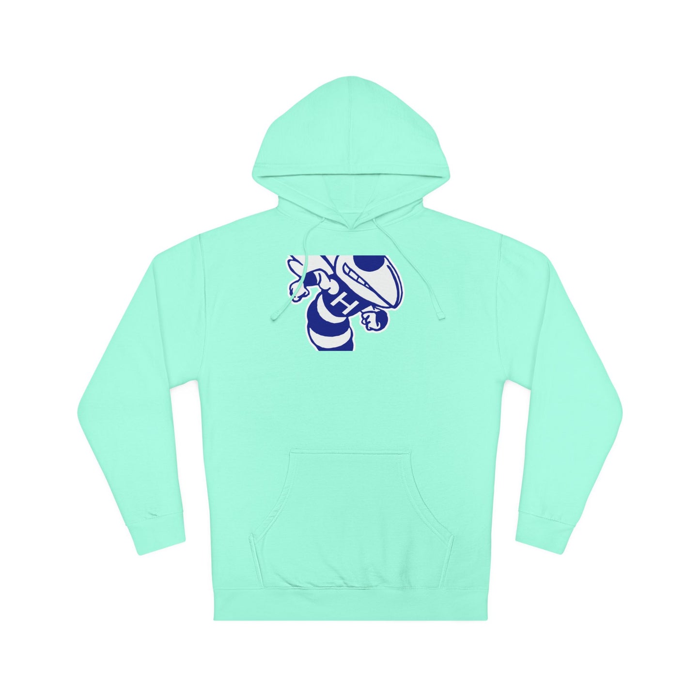 Midweight Pullover Hoodie
