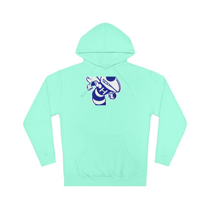 Midweight Pullover Hoodie