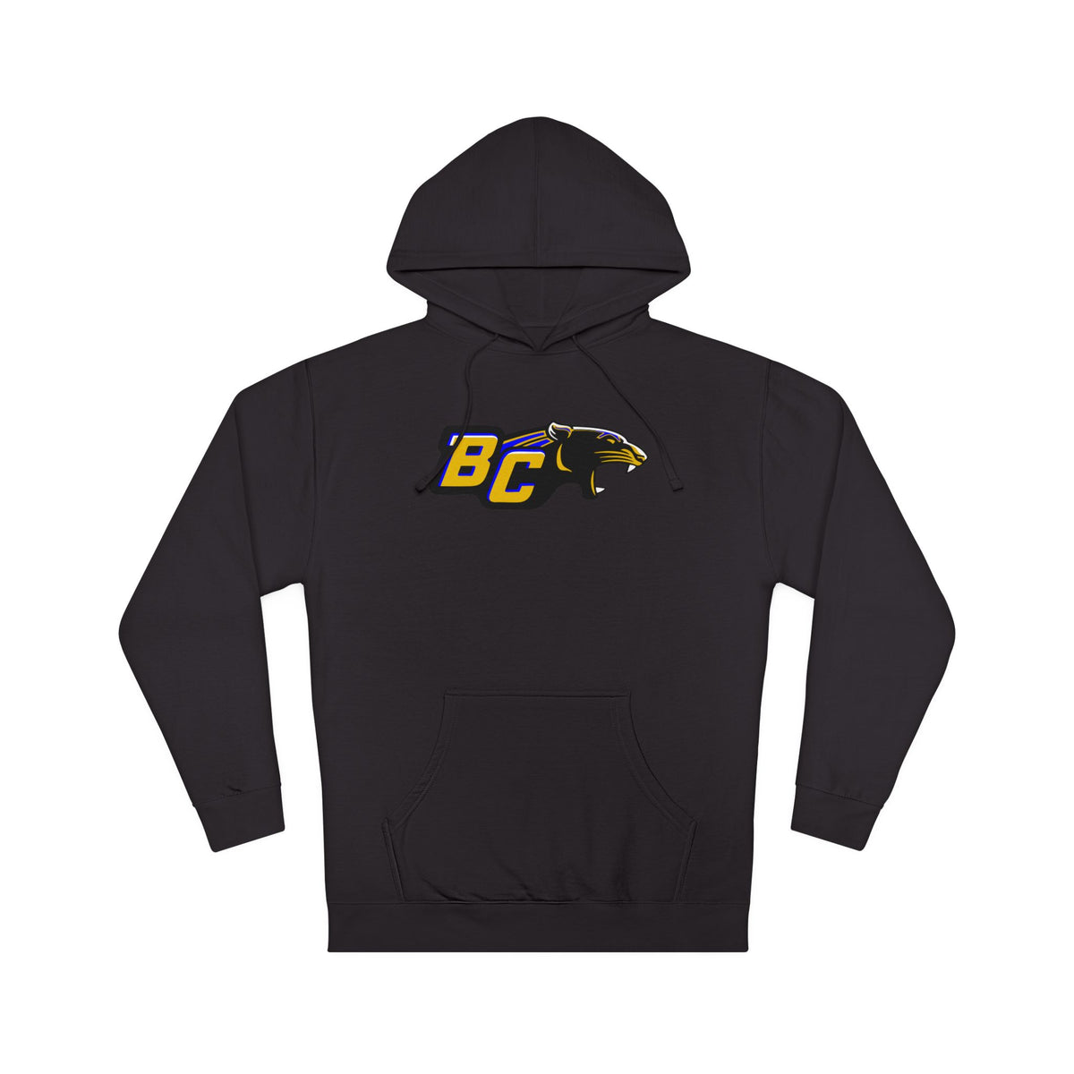 Midweight Pullover Hoodie