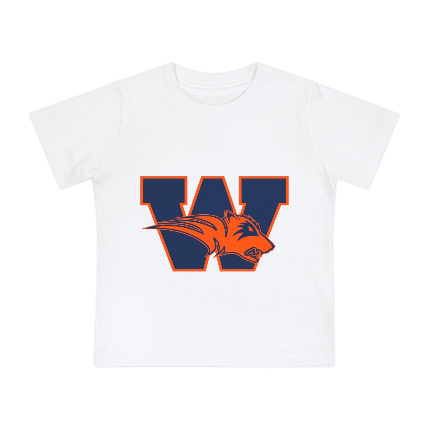 Baby Short Sleeve Tee